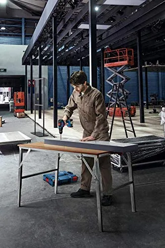 Bosch Professional GSR 18V-55 (solo máquina) — foto 5