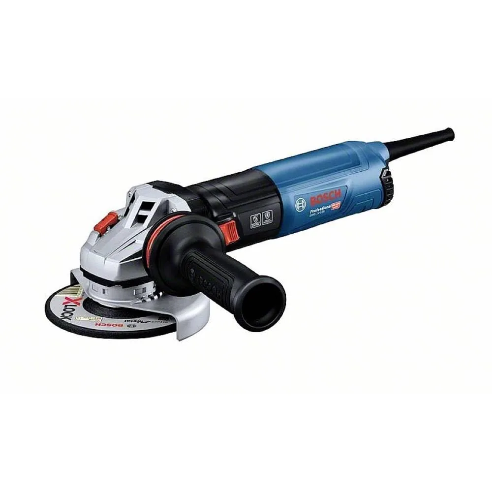 Bosch Professional GWS 14-125