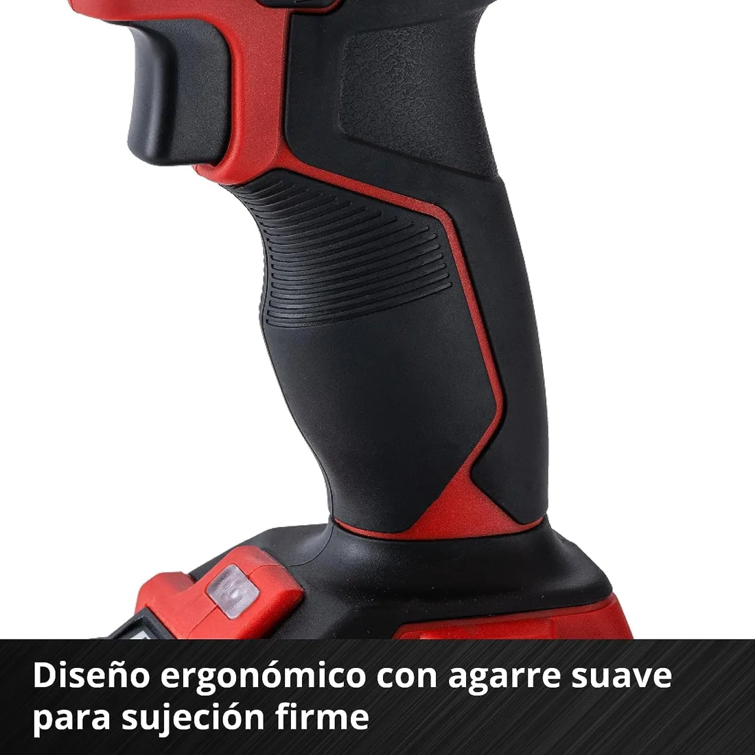 Einhell TE-CD 18/40 Li-i +64 (2×2,0 Ah) — foto 6